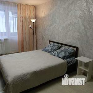 1-к квартира, посуточно, 35м2, 2/9 этаж