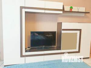 2-к квартира, посуточно, 55м2, 14/16 этаж