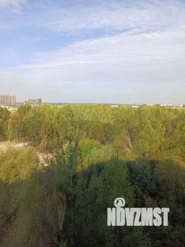 1-к квартира, на длительный срок, 35м2, 7/10 этаж