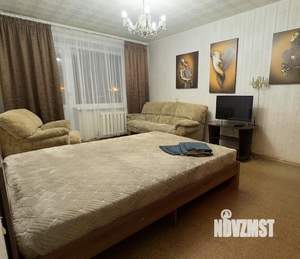 2-к квартира, посуточно, 50м2, 3/9 этаж