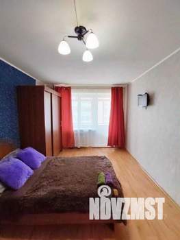 1-к квартира, посуточно, 34м2, 1/1 этаж