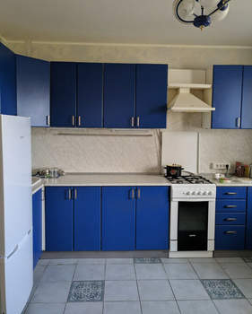 1-к квартира, на длительный срок, 53м2, 3/9 этаж
