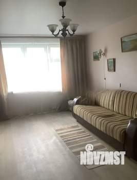 2-к квартира, на длительный срок, 55м2, 4/5 этаж