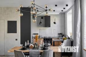 3-к квартира, посуточно, 80м2, 3/3 этаж