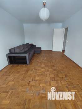 2-к квартира, на длительный срок, 47м2, 2/5 этаж