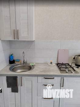 1-к квартира, посуточно, 33м2, 1/1 этаж