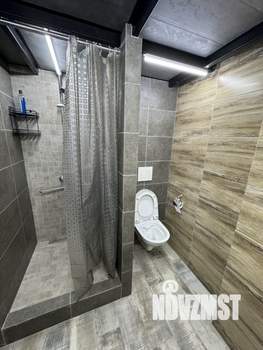 Студия квартира, на длительный срок, 55м2, 3/3 этаж