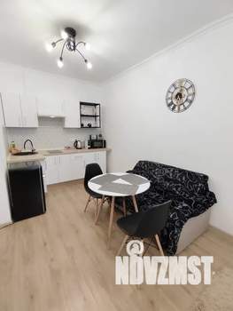 1-к квартира, посуточно, 32м2, 16/16 этаж