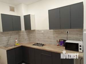 2-к квартира, посуточно, 50м2, 9/15 этаж