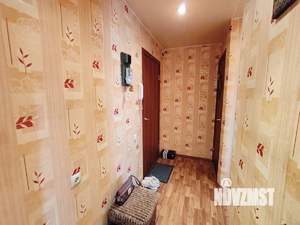 2-к квартира, на длительный срок, 45м2, 5/5 этаж