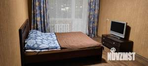 1-к квартира, посуточно, 38м2, 1/9 этаж