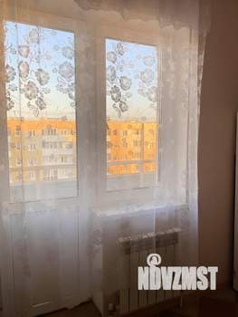 1-к квартира, на длительный срок, 33м2, 12/12 этаж