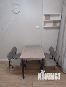 1-к квартира, посуточно, 38м2, 15/17 этаж