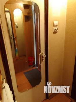 Студия квартира, на длительный срок, 23м2, 5/9 этаж