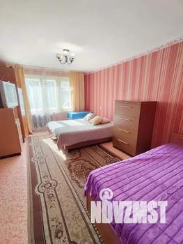 3-к квартира, посуточно, 70м2, 2/9 этаж