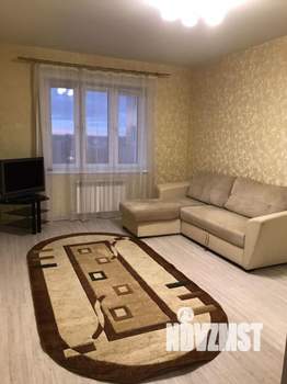 2-к квартира, посуточно, 59м2, 11/12 этаж