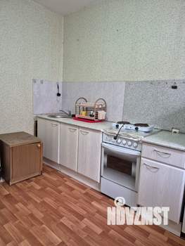 1-к квартира, на длительный срок, 42м2, 4/12 этаж