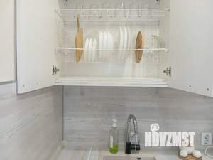 Студия квартира, посуточно, 25м2, 8/18 этаж