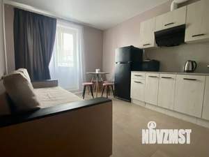 1-к квартира, посуточно, 39м2, 14/16 этаж