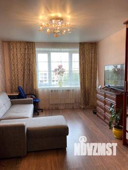 2-к квартира, на длительный срок, 58м2, 6/17 этаж