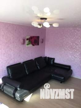 3-к квартира, посуточно, 70м2, 7/9 этаж