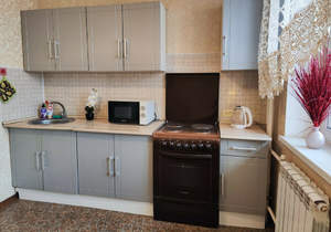 1-к квартира, на длительный срок, 45м2, 4/15 этаж