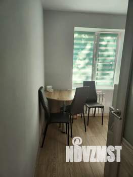 1-к квартира, посуточно, 32м2, 2/5 этаж