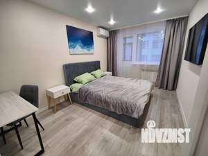 2-к квартира, посуточно, 45м2, 1/1 этаж