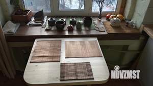 1-к квартира, на длительный срок, 42м2, 5/5 этаж