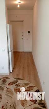 Студия квартира, на длительный срок, 21м2, 1/4 этаж