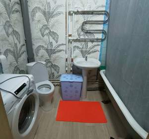 2-к квартира, на длительный срок, 42м2, 3/4 этаж