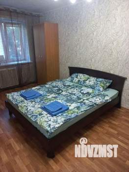 1-к квартира, посуточно, 31м2, 1/1 этаж