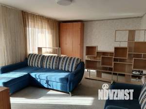 2-к квартира, на длительный срок, 90м2, 3/5 этаж