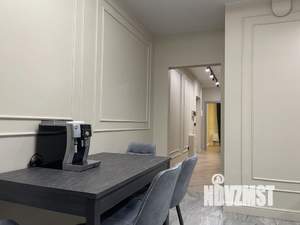 1-к квартира, посуточно, 70м2, 1/1 этаж