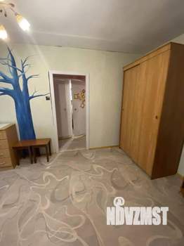 1-к квартира, на длительный срок, 35м2, 1/4 этаж