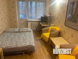 1-к квартира, посуточно, 31м2, 5/5 этаж