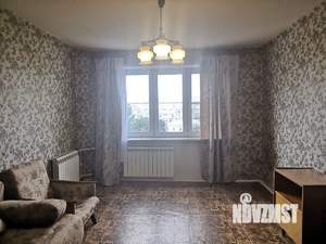 1-к квартира, на длительный срок, 41м2, 9/9 этаж