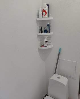 2-к квартира, на длительный срок, 51м2, 13/17 этаж