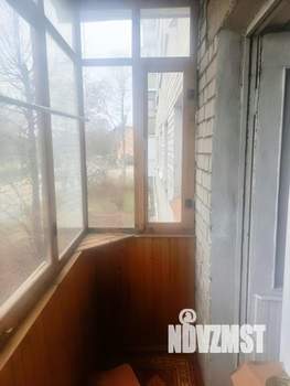 2-к квартира, на длительный срок, 42м2, 2/5 этаж