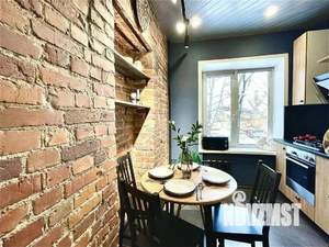 2-к квартира, посуточно, 53м2, 1/1 этаж