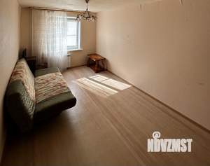 1-к квартира, на длительный срок, 36м2, 7/9 этаж
