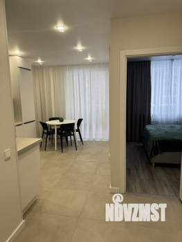 1-к квартира, на длительный срок, 34м2, 3/16 этаж