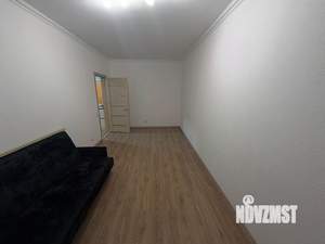 2-к квартира, на длительный срок, 50м2, 4/4 этаж