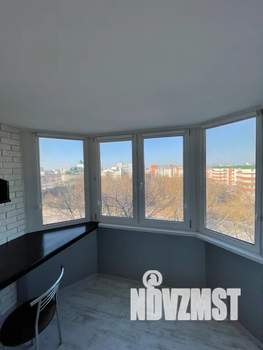 2-к квартира, посуточно, 68м2, 7/12 этаж