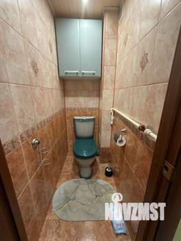 3-к квартира, на длительный срок, 69м2, 5/9 этаж