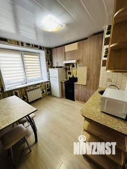 1-к квартира, на длительный срок, 39м2, 2/6 этаж