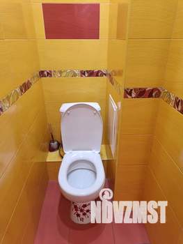 2-к квартира, посуточно, 70м2, 6/9 этаж