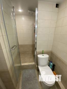 1-к квартира, на длительный срок, 39м2, 6/10 этаж