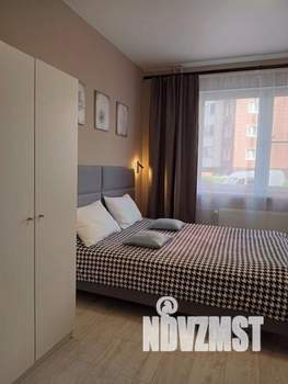 1-к квартира, посуточно, 16м2, 1/1 этаж