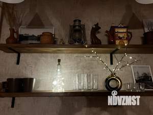 2-к квартира, посуточно, 54м2, 3/4 этаж